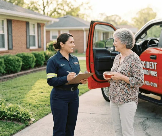 Accident Towing Service Premont, TX FAQs